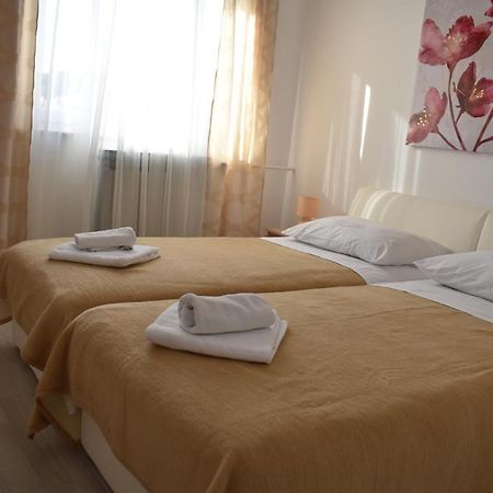 Korcula Apartments Iliskovic Экстерьер фото