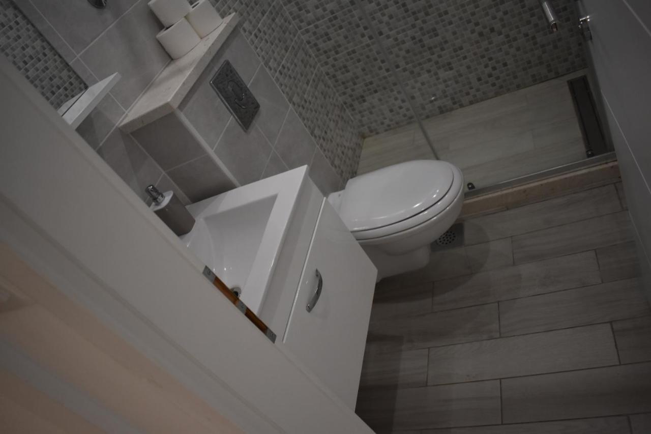 Korcula Apartments Iliskovic Экстерьер фото
