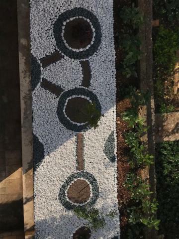 Korcula Apartments Iliskovic Экстерьер фото
