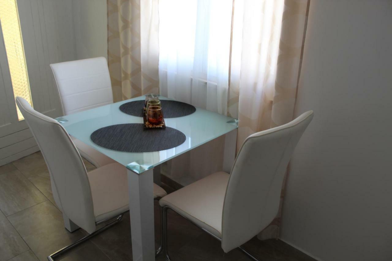 Korcula Apartments Iliskovic Экстерьер фото