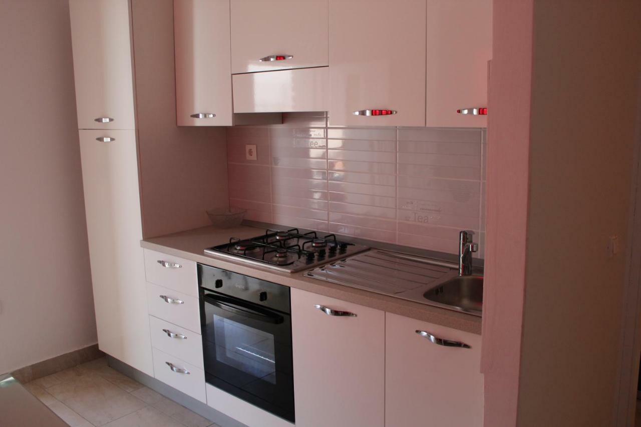 Korcula Apartments Iliskovic Экстерьер фото