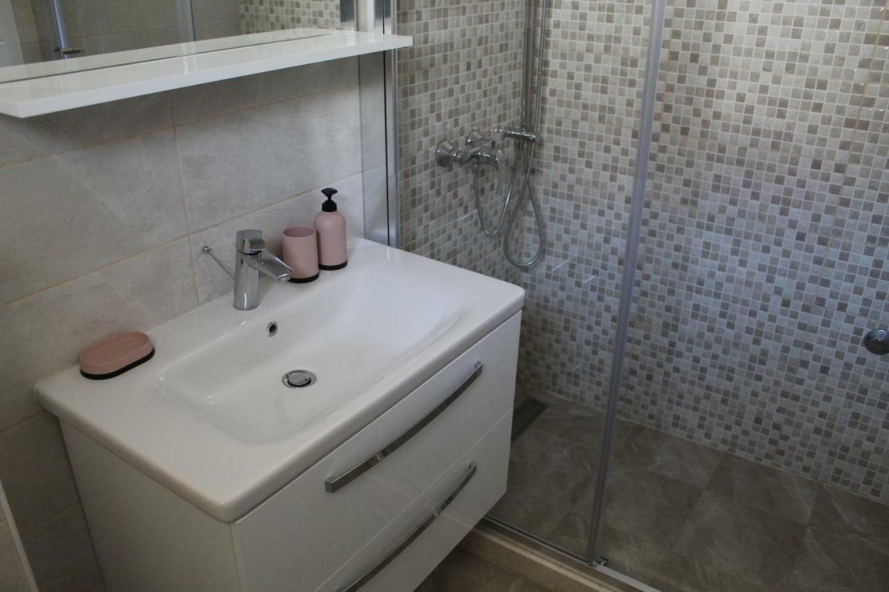 Korcula Apartments Iliskovic Экстерьер фото