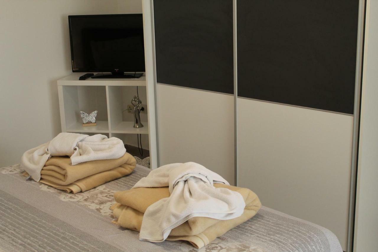 Korcula Apartments Iliskovic Экстерьер фото